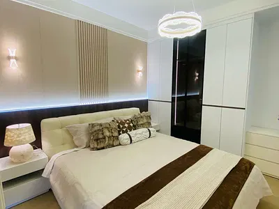 1 Bedroom Apartment — Westlands, Nairobi
