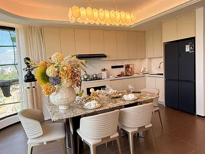1 Bedroom Apartment with Premium Amenities — Westlands, Nairobi