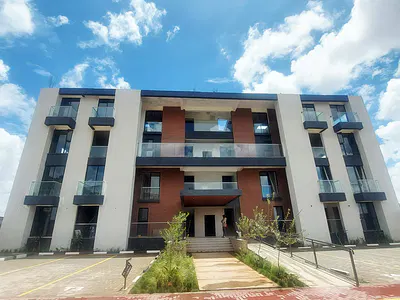3 Bedroom Plus DSQ Duplex Apartments — Syokimau/Mulolongo, Machakos
