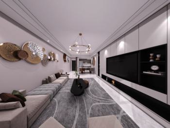 Fabulous Investment Option. Special Offer, Valley Arcade, Chiromo, Kilimani, Nairobi, Apartment for Sale