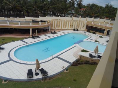 3 Bedroom Executive Beach Side Apartment, Nyali, Mombasa, Apartment for Sale