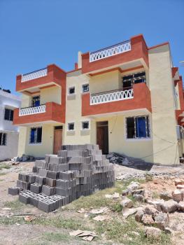 3 Bedroom Off Plan Maisonettes, Mtwapa, Kilifi, House for Sale