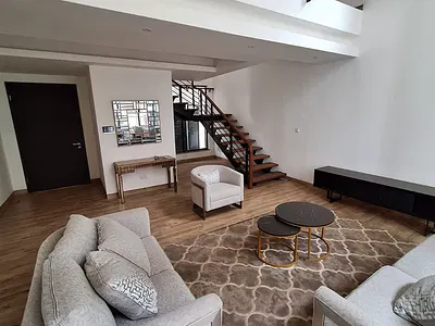 4 Bedroom Townhouse in Kitisuru — Kitusuru, Kitisuru, Nairobi