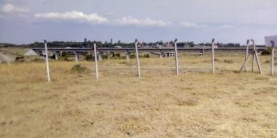 Rangao: 50x100ft Plots., Rangao., Ongata Rongai, Kajiado, Land for Sale