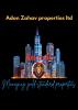 Adon Zahav Properties Ltd