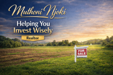 Muthoni Properties