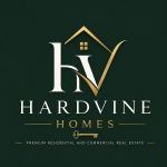 Hardvine Homes