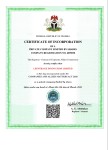 Leeverage Innovation Ltd